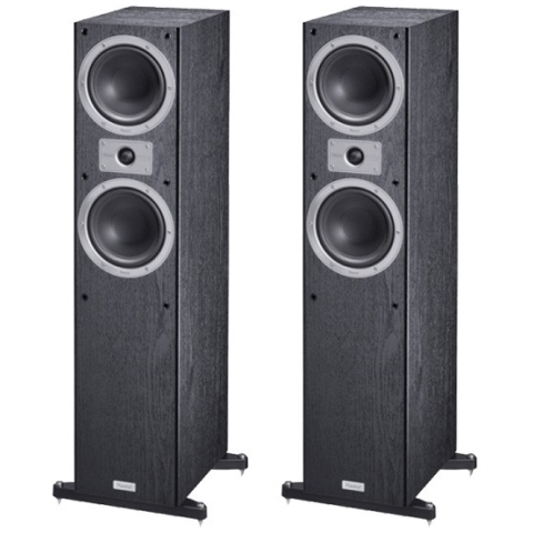 Set boxe Magnat Tempus 55, incinte de podea