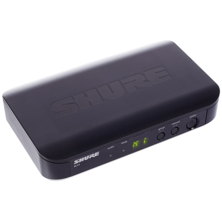 Microfon Vocal fara fir Shure BLX24/BETA58  