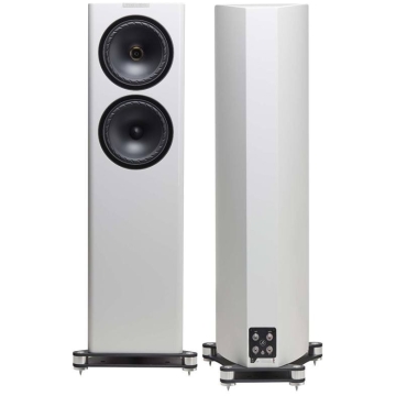 Boxe Fyne Audio F702, incinte de podea