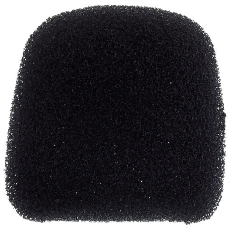 Burete Microfon Monacor WS20 Windscreen