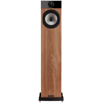 Fyne Audio F302, Boxe de podea