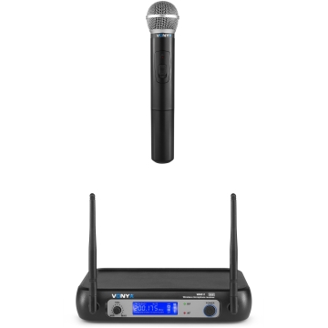 Microfon wireless Vonyx WM511