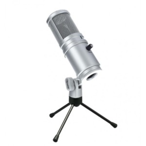 Microfon Superlux E205U