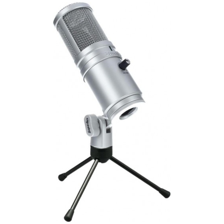 Microfon Superlux E205U