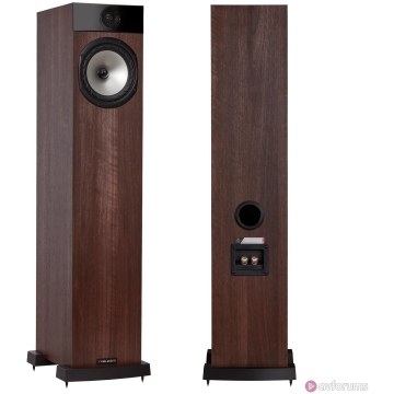 Fyne Audio F302, Boxe de podea