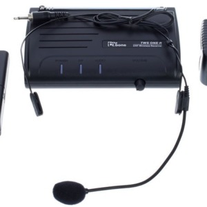 Microfon Wireless Headset the t.bone TWS One A