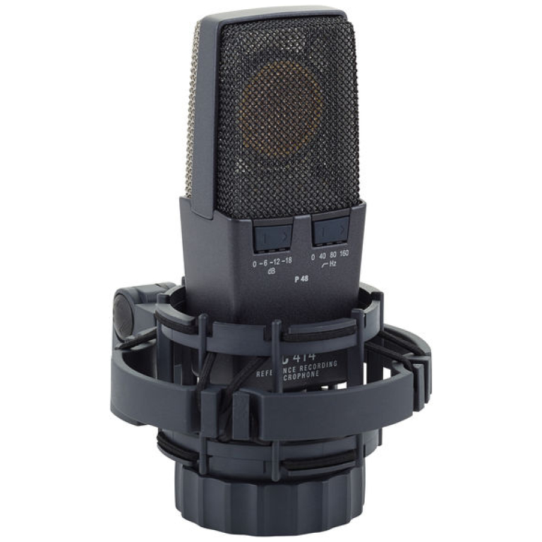 Microfon Studio AKG C 414 XLS