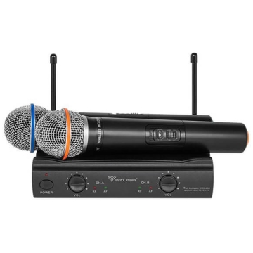 Kit Microfoane Wireless Azusa U-3000