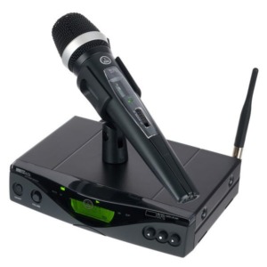 Microfon Wireless AKG WMS 470 Vocal D5