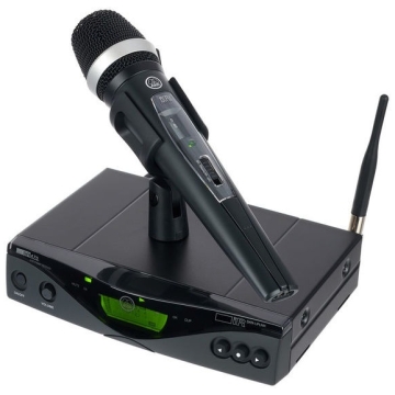 Microfon Wireless AKG WMS 470 Vocal D5