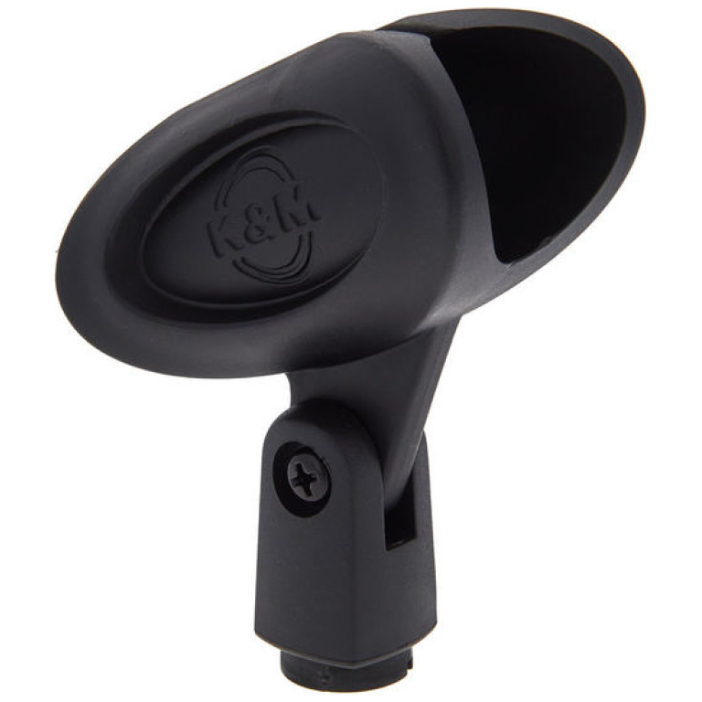 Nuca microfon the t.bone Microphone Holder L