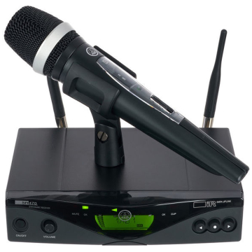 Microfon Wireless AKG WMS 470 Vocal D5