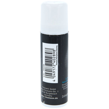 Spray curatare microfon Thomann Microphone Cleaner