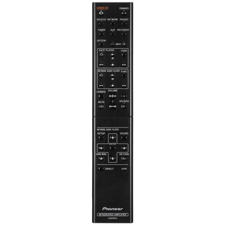 Amplificator Pioneer A-30-S