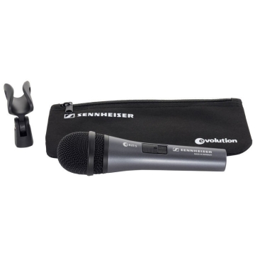 Microfon Sennheiser E825 S