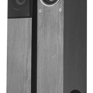 Boxe de podea Fenton SHFT52B TOWER SET, cu subwoofer integrat