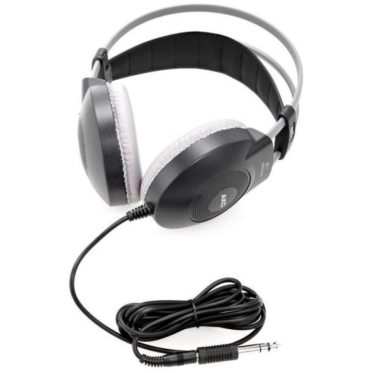 Casti AKG K-77 Perception, over ear