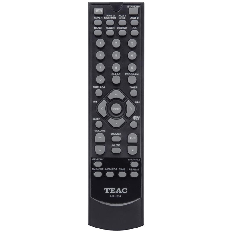 Amplificator Audio TEAC A-R630MKII