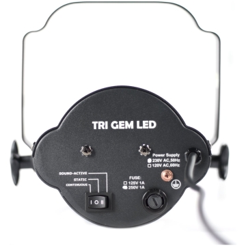 TRI GEM LED