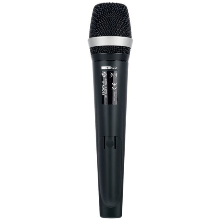 Microfon Wireless AKG WMS 470 Vocal D5