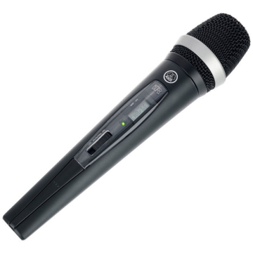 Microfon Wireless AKG WMS 470 Vocal D5