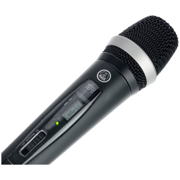 Microfon Wireless AKG WMS 470 Vocal D5