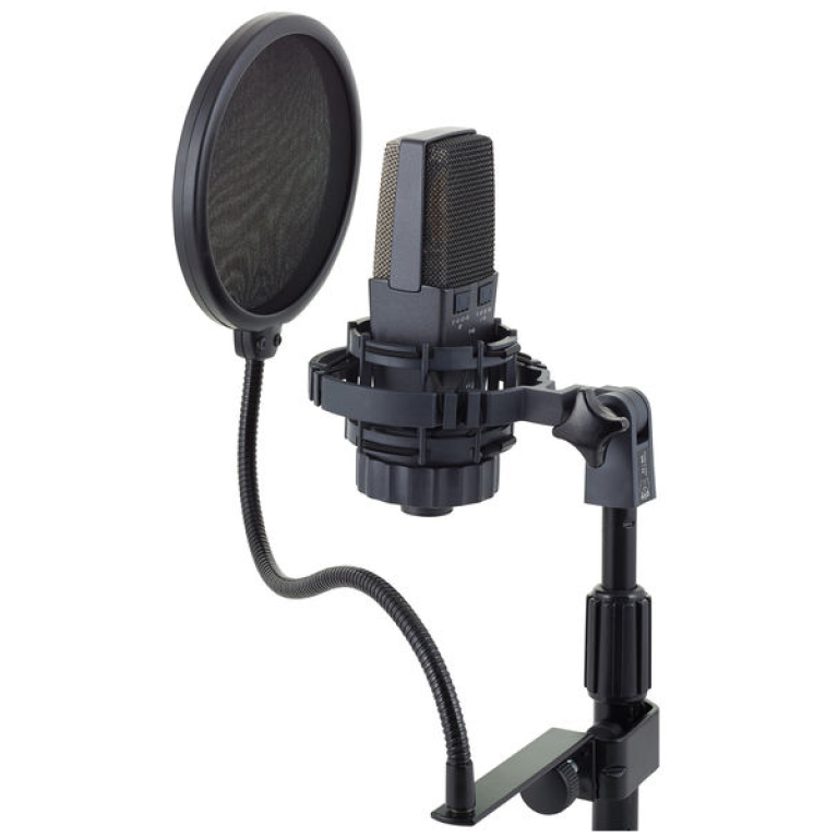 Microfon Studio AKG C 414 XLS