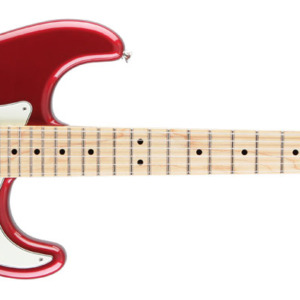 Chitara electrica Fender Blacktop Stratocaster HH - Fender