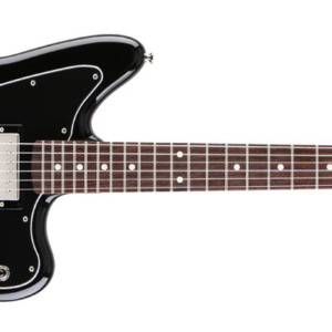 Chitara electrica Fender Blacktop Jaguar HH - Fender
