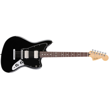 Fender Blacktop Jaguar HH