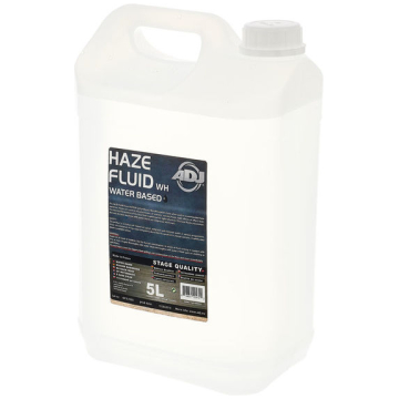 Lichid de Fum ADJ Haze Fluid Water Based