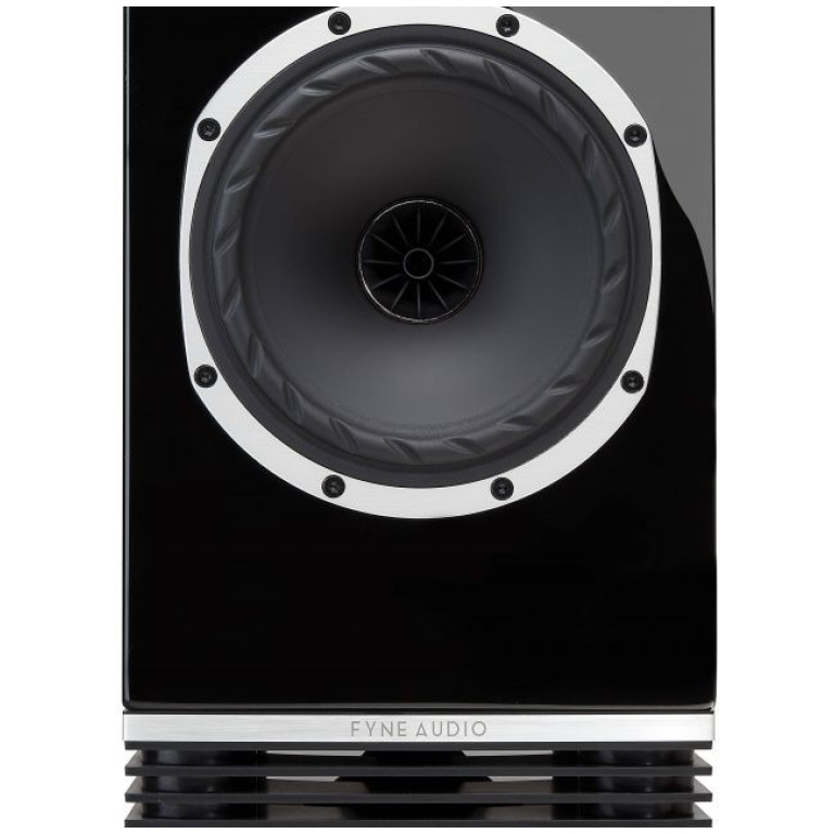 Boxe Fyne Audio F500, incinte de podea