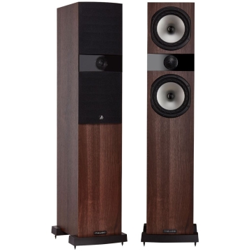 Boxe Fyne Audio F303, incinte de podea