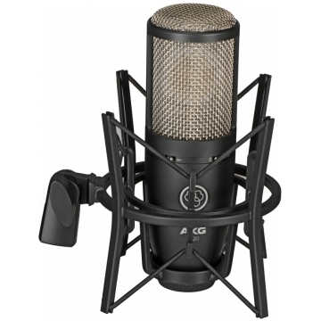 Microfon studio AKG Perception P-220