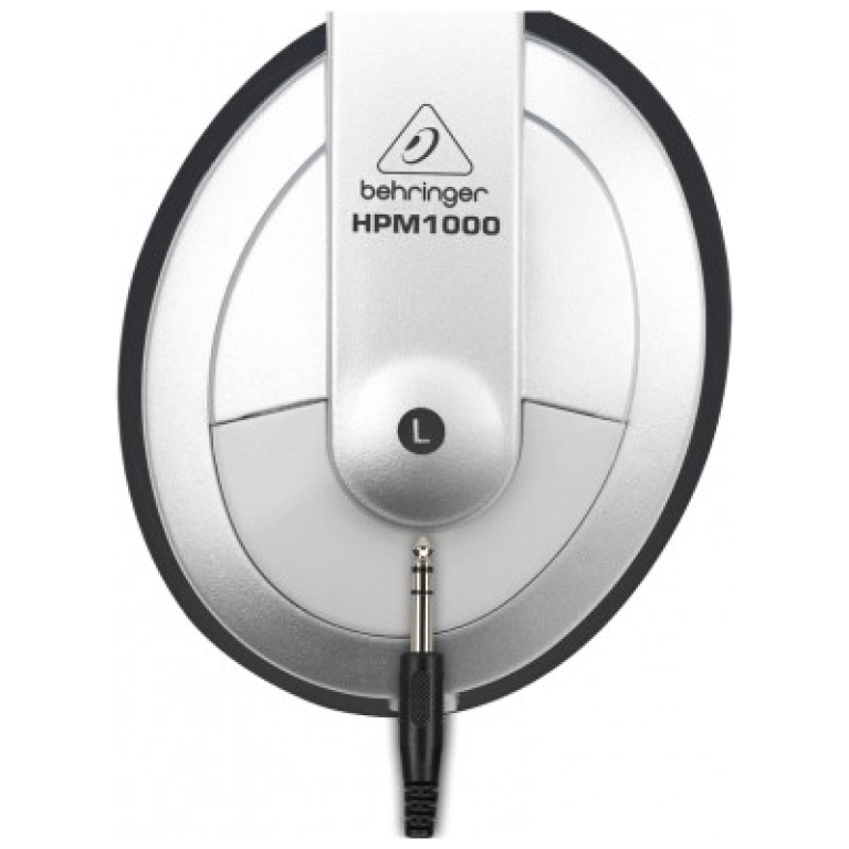 Casti Behringer HPM1000, over ear