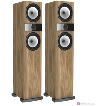 Boxe Fyne Audio F303, incinte de podea