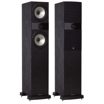 Boxe Fyne Audio F303, incinte de podea