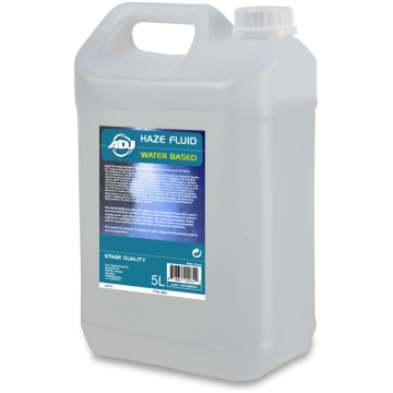 Lichid de Fum ADJ Haze Fluid Water Based