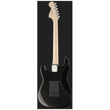 Chitara electrica Fender SQ Affinity Fat Strat IL MBK