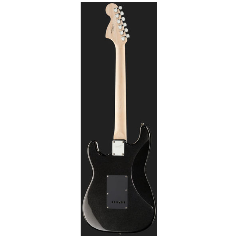 Chitara electrica Fender SQ Affinity Fat Strat IL MBK