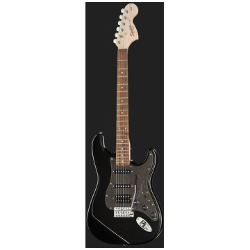 Chitara electrica Fender SQ Affinity Fat Strat IL MBK