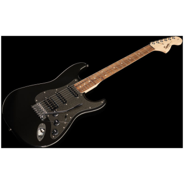 Chitara electrica Fender SQ Affinity Fat Strat IL MBK