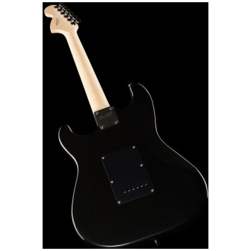 Chitara electrica Fender SQ Affinity Fat Strat IL MBK