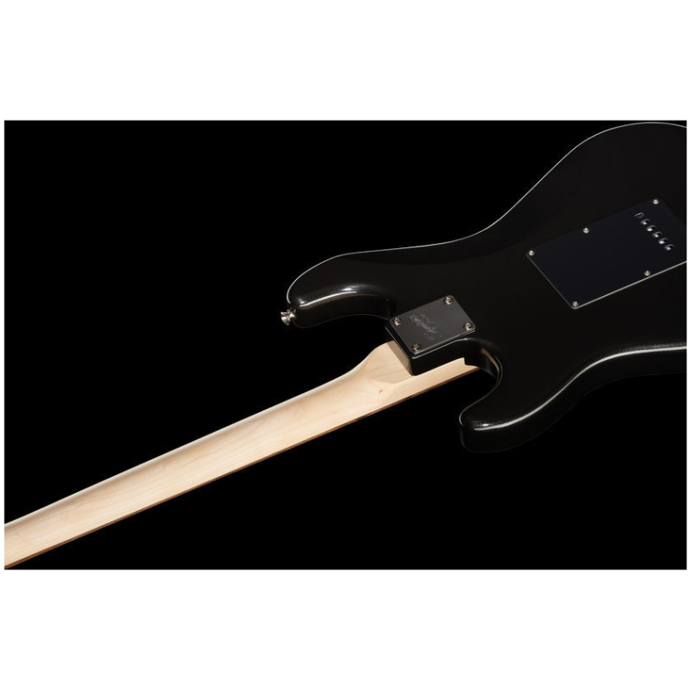 Chitara electrica Fender SQ Affinity Fat Strat IL MBK