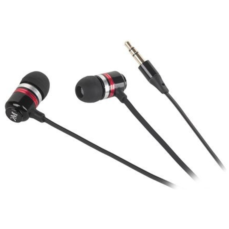 Casti Kruger&Matz KM MXB Extreme bass, in-ear