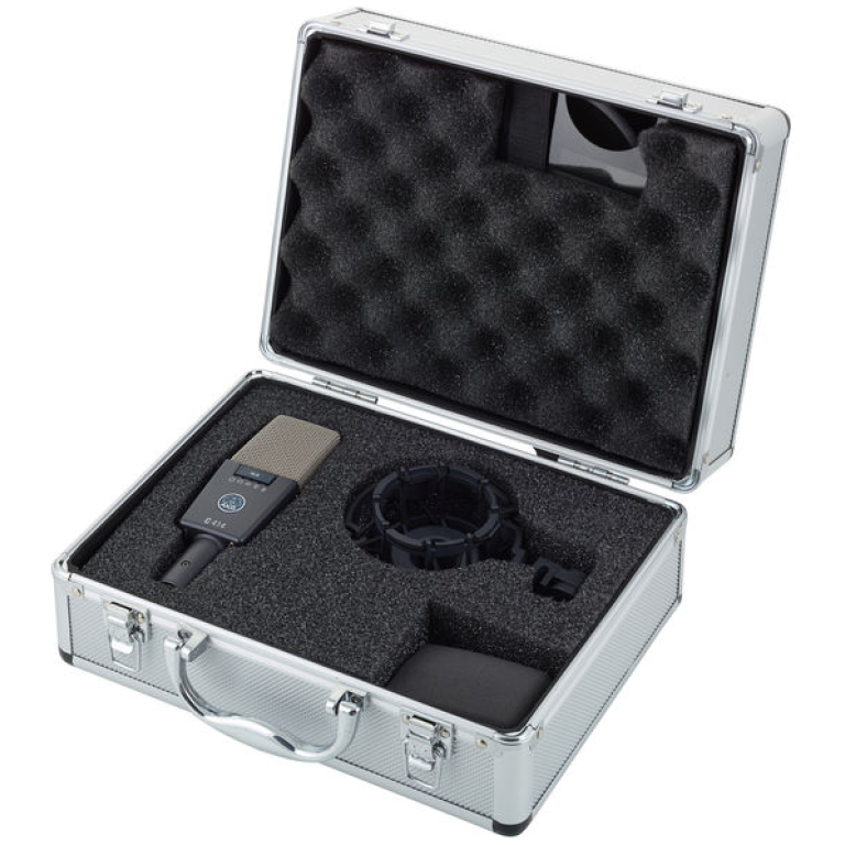 Microfon Studio AKG C 414 XLS