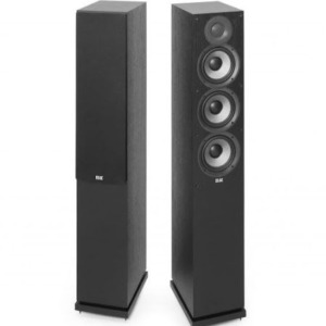 Boxe ELAC Debut F5.2, incinte de podea