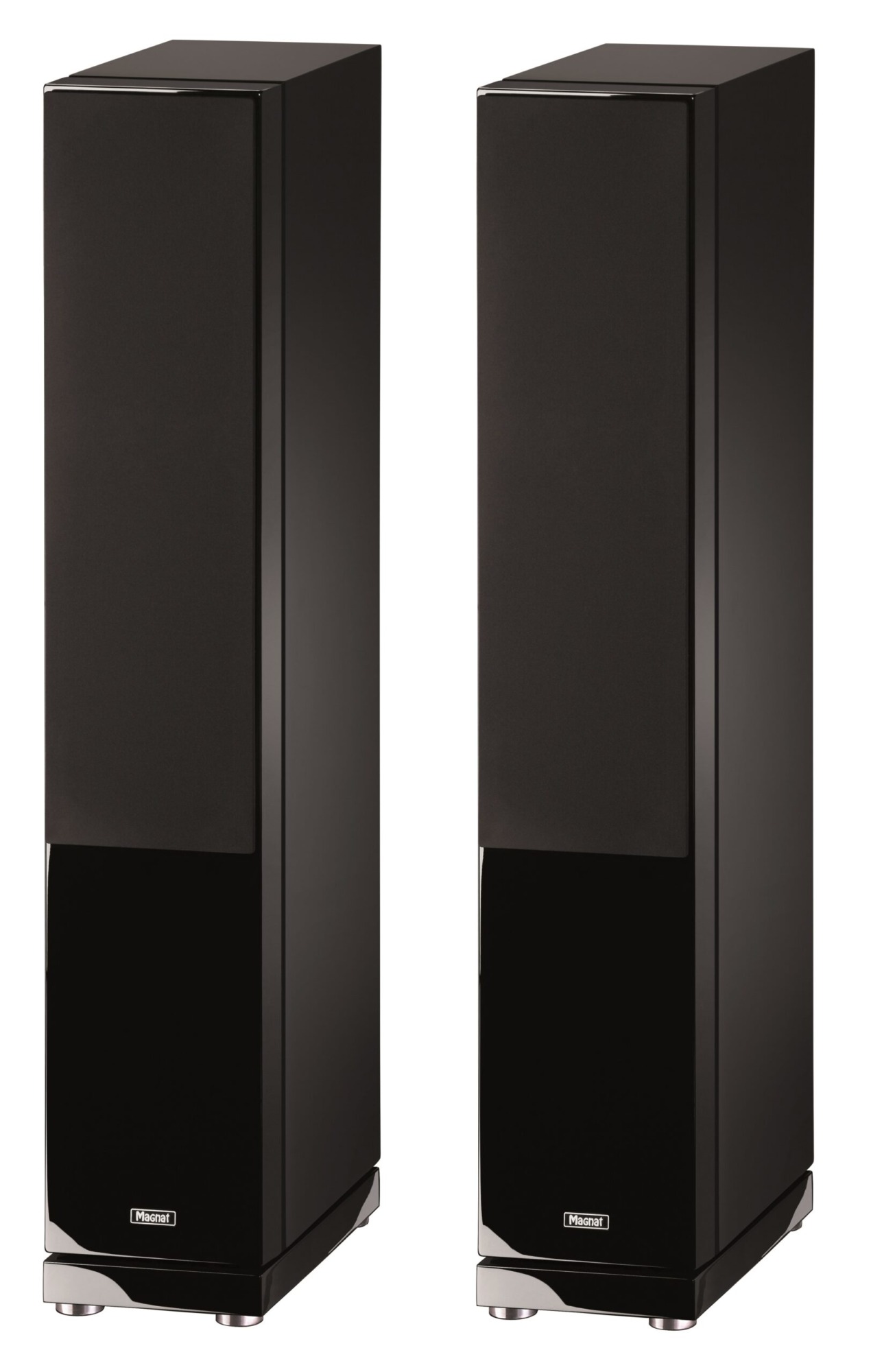 Boxe Magnat Quantum 757, incinte de podea