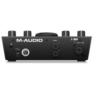 M-Audio Air 192/4