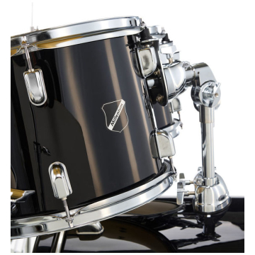 Set tobe Millenium Focus 22 Drum Black